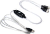 CAVO USB INTERFACCIA MIDI ADATTATORE IN OUT PC AUDIO TASTIERA/EXPANDER Elettronica/Home Cinema TV e video/Accessori/Cavi/Cavi USB Trade Shop italia - Napoli, Commerciovirtuoso.it