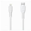 Cavo Usb Lightning 3a 1.5mt Super Ricarica Dati Resistente Iphone Ipad Ipod F-ip047