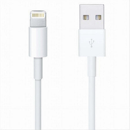 Cavo-Usb-Lightning-Ricarica-Alta-Velocità-Trasmissione-Dati-2.5mt-Maxtech-F-ip023