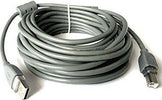 Cavo-Usb-Linq-Stampante-10-Metri-Usb-Type-A-To-Usb-Type-B-U10m