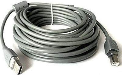 Cavo-Usb-Linq-Stampante-10-Metri-Usb-Type-A-To-Usb-Type-B-U10m