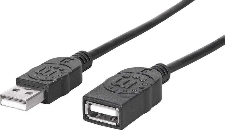 CAVO USB PROLUNGA 10 METRI 10M MASCHIO / FEMMINA ESTENSIONE 10 MT PC DESKTOP Elettronica/Informatica/Accessori/Cavi e accessori/Cavi/Cavi USB Trade Shop italia - Napoli, Commerciovirtuoso.it