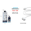 Cavo-Usb-Ricarica-Filo-Tab-2.1-Lunghezza-1,5mt-Ampere-5v-2100ma-Maxtech-F-s002