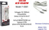 Cavo Usb Ricarica Veloce Iphone Galaxy 5volt-2000ma 1,00mt 5 Pin Maxtech F-is001 Cavi Smartphone Trade Shop italia - Napoli, Commerciovirtuoso.it