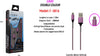 Cavo Usb Simply Colour X Smartphone Fotocamere 5volt - 2000ma 1,5mt Maxtech F-s016 Cavi Smartphone Trade Shop italia - Napoli, Commerciovirtuoso.it