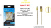 Cavo Usb Steel Edition X Smartphone 5 Pin 5volt - 2000ma 1,0 Mt Maxtech F-s013 Cavi Smartphone Trade Shop italia - Napoli, Commerciovirtuoso.it