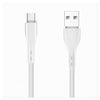 Cavo Usb Type-c 1 Mt Supercharge Ricarica Dati 5 A Per Smartphone Tablet F-tc050