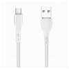 Cavo Usb Type-c 1.5mt Supercharge Ricarica Dati 5a Per Smartphone Tablet F-tc051