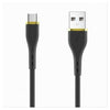 Cavo Usb Type-c 1.5mt Supercharge Ricarica Dati 5a Per Smartphone Tablet F-tc051