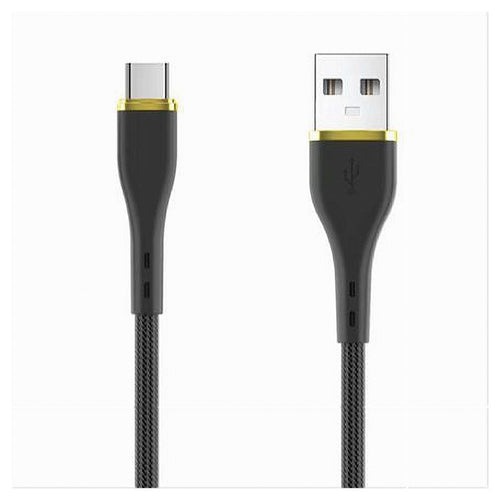 Cavo Usb Type-c 1.5mt Supercharge Ricarica Dati 5a Per Smartphone Tablet F-tc051