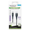 Cavo Usb / Type-c 5 A 1.5 Metri Trasmissione Dati Super Ricarica Rapida F-tc026
