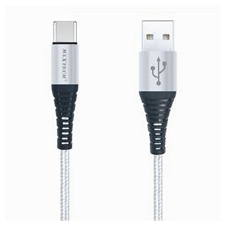 Cavo Usb / Type-c 5 A 1.5 Metri Trasmissione Dati Super Ricarica Rapida F-tc026