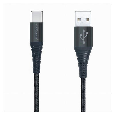 Cavo Usb / Type-c 5 A 1.5 Metri Trasmissione Dati Super Ricarica Rapida F-tc026