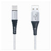 Cavo Usb / Type-c 5 A 2.5 Metri Trasmissione Dati Super Ricarica Rapida F-tc027