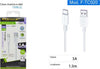 Cavo-Usb-Type-c-5a-1.5-Metri-Dati-Ricarica-Rapida-Per-Smartphone-Tablet-F-tc020