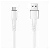Cavo Usb / Type-c Dati Supercharge Ricarica 1 Mt 5 A Smartphone Tablet F-tc040