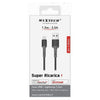 Cavo Usb/lightning 3a 1.5 Metri Super Ricarica Dati Per Ipad Ipod Iphone F-ip043