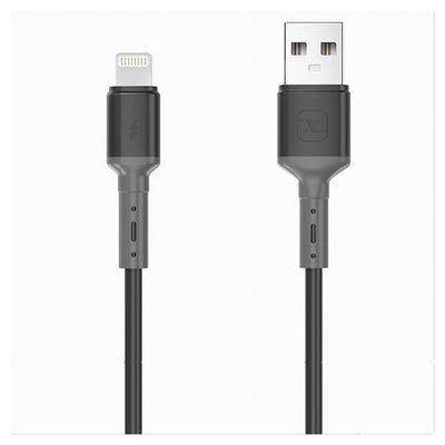 Cavo Usb/lightning 3a 1.5 Metri Super Ricarica Dati Per Ipad Ipod Iphone F-ip043
