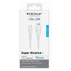 Cavo Usb/micro Usb 1.5 Metri Super Ricarica Dati 3a Per Tablet Smartphone F-s049