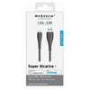 Cavo Usb/micro Usb 1.5 Metri Super Ricarica Dati 3a Per Tablet Smartphone F-s049