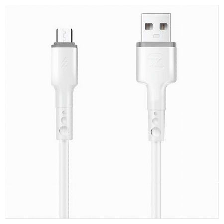 Cavo Usb/micro Usb 1.5mt 3 A Super Ricarica Trasferimento Dati Smartphone F-s041