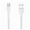 Cavo Usb/micro Usb Trasferimento Dati Super Ricarica 1.5 Mt 3a Smartphone F-s051