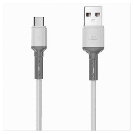 Cavo Usb/type-c Supercharge Ricarica Dati 1.5mt 5a Per Smartphone Tablet F-tc043
