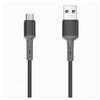Cavo Usb/type-c Supercharge Ricarica Dati 1.5mt 5a Per Smartphone Tablet F-tc043