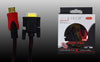 Cavo Vga A Hdmi Telato 1,5mt Segnale Video Pc A Lettori Hdmi Maxtech Hdva-rt1.5m Elettronica e telefonia > Accessori Audio e Video > Cavi Audio e Video Trade Shop italia - Napoli, Commerciovirtuoso.it