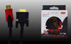 Cavo-Vga-A-Hdmi-Telato-1,5mt-Segnale-Video-Pc-A-Lettori-Hdmi-Maxtech-Hdva-rt1.5m
