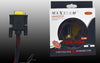 Cavo Vga/vga Maschio-maschio 5mt Retinato 15 Pin Filo Per Pc Tv Maxtech Vga-rt5m Elettronica e telefonia > Accessori Audio e Video > Cavi Audio e Video Trade Shop italia - Napoli, Commerciovirtuoso.it