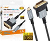Cavo-Video-Adattatore-Da-Type-c-Usb-Tipo-C-A-Dvi-Full-Hd-1080p-1,8-Mt-Tpc-dv24
