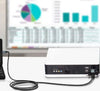 Cavo Video Adattatore Da Type-c Usb Tipo C A Dvi Full Hd 1080p 1,8 Mt Tpc-dv24 Elettronica/Informatica/Accessori/Adattatori/Adattatori USB a USB Trade Shop italia - Napoli, Commerciovirtuoso.it