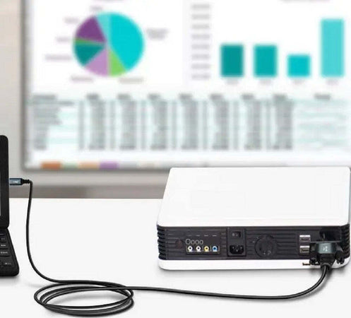 Cavo Video Adattatore Da Type-c Usb Tipo C A Dvi Full Hd 1080p 1,8 Mt Tpc-dv24 Elettronica/Informatica/Accessori/Adattatori/Adattatori USB a USB Trade Shop italia - Napoli, Commerciovirtuoso.it