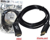 Cavo-Video-Convertitore-Da-Displayport-Dp-A-Hdmi-1.8-Mt-Ultra-Hd-4k-Dp-hd1.8m