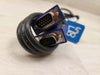 Cavo Video VGA Standard Maschio / Maschio per Monitor Pc Dvr Nvr Videosorveglianza Proiettori M/M
