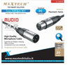 Cavo Xlr Maschio / Femmina 3 Pin Audio Prolunga Per Microfono Da 20 Metri Xlr-05 Elettronica e telefonia > Accessori Audio e Video > Cavi Audio e Video Trade Shop italia - Napoli, Commerciovirtuoso.it