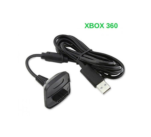 Cavo USB per controller XBOX 360