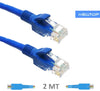 Cavo di rete 2 Mt CAT 6 NEWTOP