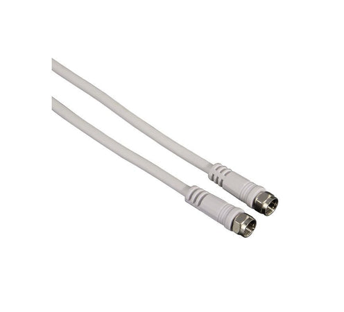 Cavo antenna SAT spina F - spina F da 0.30 cm