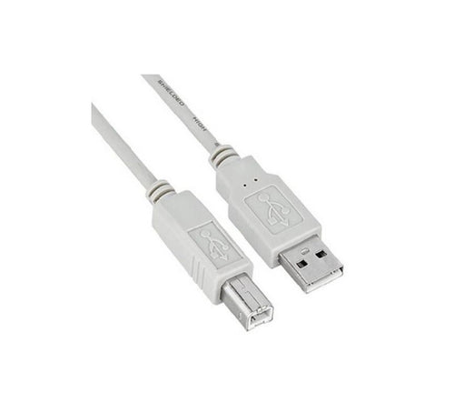 Cavo Stampante USB 5 mt.
