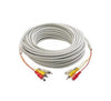 Cavo 30 mt + RCA per telecamere videosorveglianza