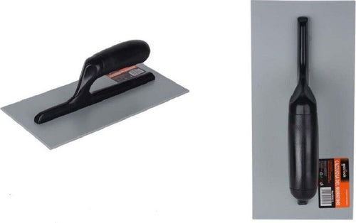 Cazzuola Quadrata In Plastica Abs Spatola Muratore Lavori Stucco Intonaco 90521 Fai da te/Utensili elettrici e a mano/Attrezzi da giardinaggio/Cazzuole Trade Shop italia - Napoli, Commerciovirtuoso.it