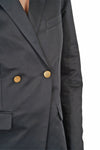 GRIFONI Grifoni - Giacca - 451769 - Nero da donna