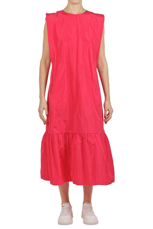 Liviana Conti - Abito - 430397 - Magenta da donna