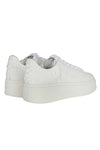ASH Ash - Sneakers - 450987 - Bianco da donna