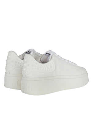 ASH Ash - Sneakers - 450987 - Bianco da donna