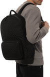 EMPORIO ARMANI Zaino Uomo art. Y40315 Black