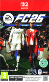 Ea Sports Fc 26 Switch 2 EU