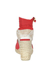 CASTANER Castaner - Scarpe con tacco - 451355 - Rosso da donna
